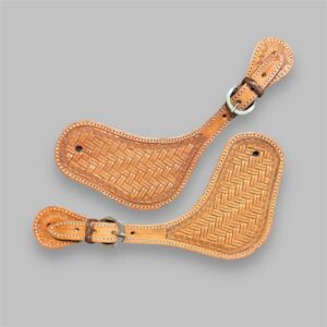 Correia de Espora Barriguinha Balaio PHCE020