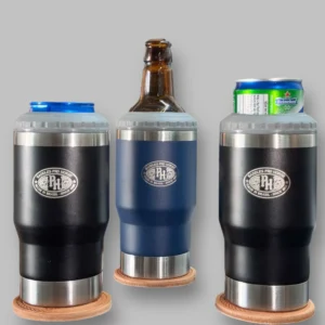 Copo Térmico em Alumínio ProHorse PHCP001