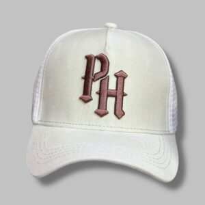 Boné Pro Horse PHBN001 - verde