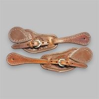 PHCE013 CORREIA de ESPORA GOTA Bordado