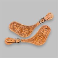 PHCE021 CORREIA de ESPORA BARRIGUDINHA Bordado